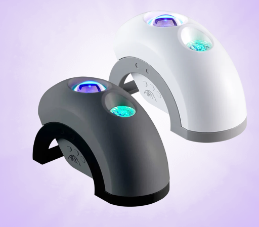 BlissLights Ark LED Aurora Projector
