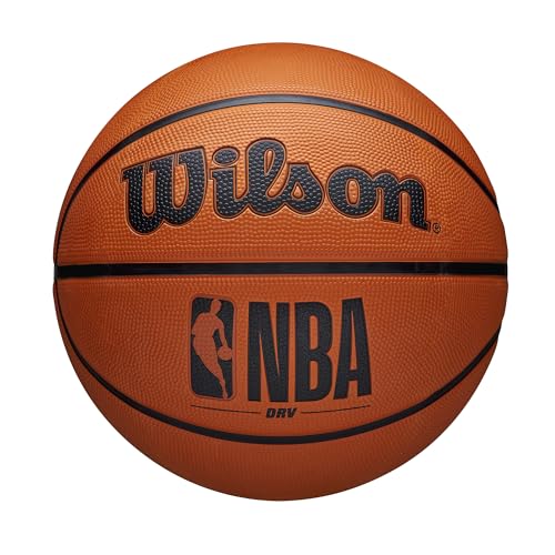 Wilson NBA DRV Basketball 27.5"