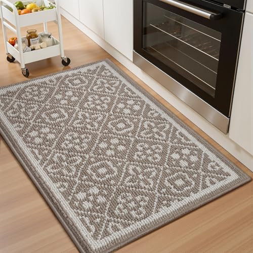 AMOAMI Kitchen Mats