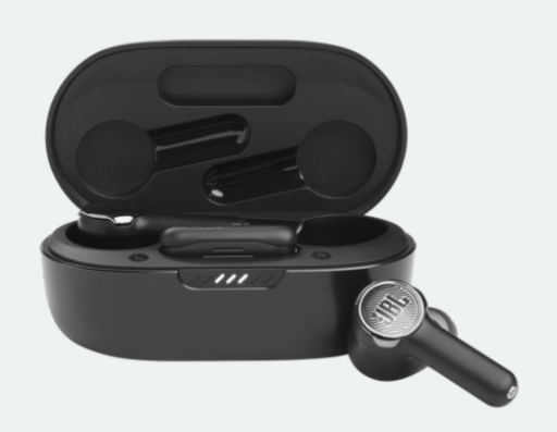 JBL Quantum TWS Earbuds