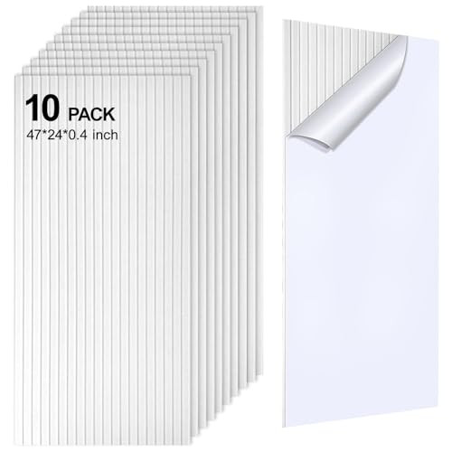 Acoustic Panels 10-Pack