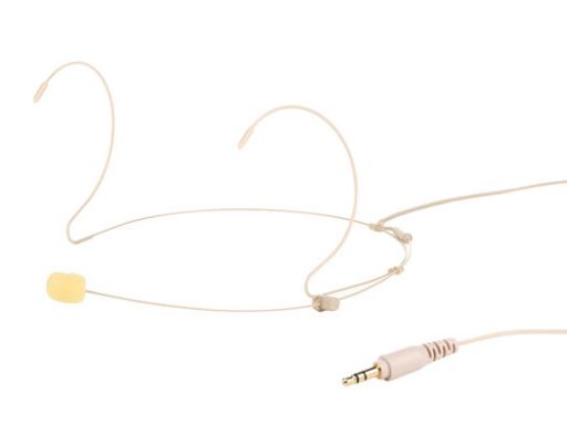 Saramonic DK6G Slimline Omnidirectional Headset Microphone