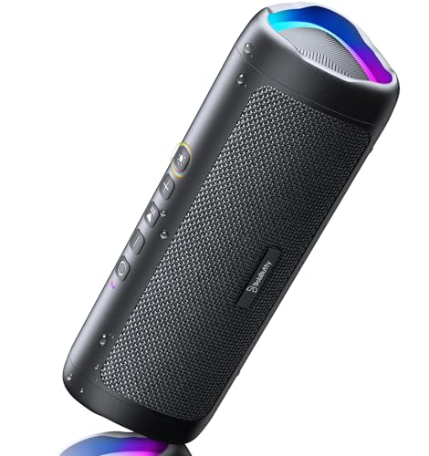 BolaButty 20W Portable Wireless Bluetooth Speaker