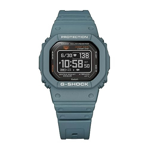Casio G-Shock Move DW-H5600 Series Multisport Watch