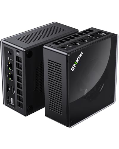 GMKtec Nucbox K8 PLUS Mini PC