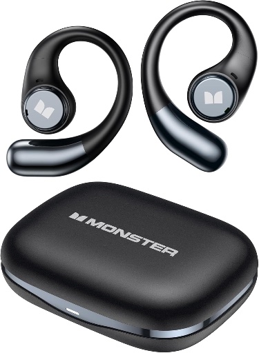 Monster Open Ear AC336 Headphones