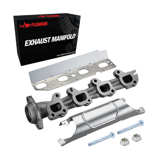Exhaust Manifold for 2013-2020 Dodge Ram