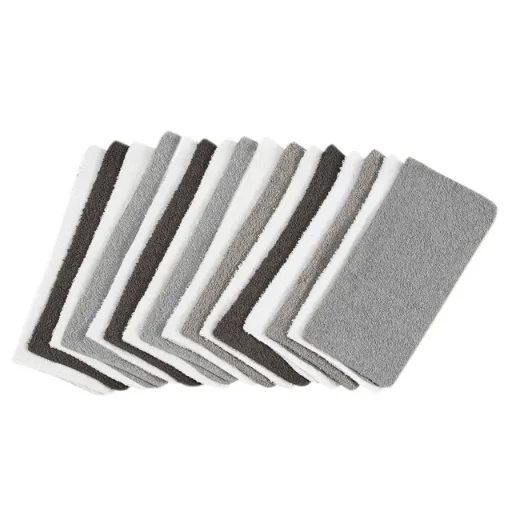 Mainstays Washcloth Bundle