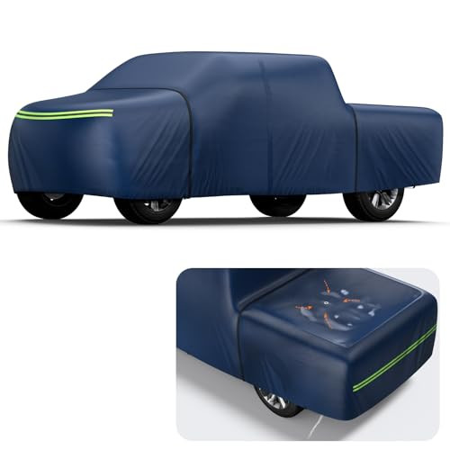 KAKIT Truck Cover