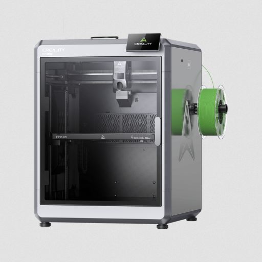 Creality K2 Plus 3D Printer