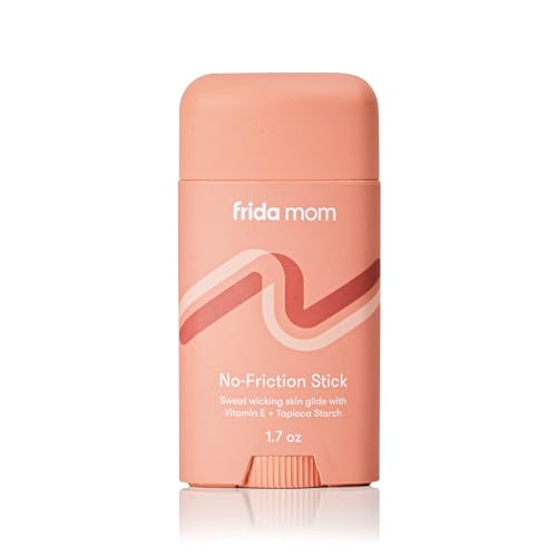 Frida Mom Pregnancy No-Friction Anti-Chafe Stick 1.7-Oz Deal