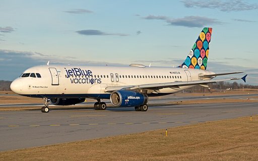JetBlue Vacations Summer Promotion