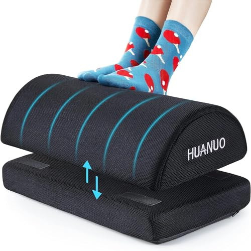 Huanuo Under Desk Foot Rest 