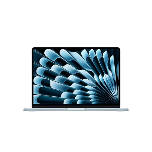Apple MacBook Air Laptop (2025 Model)