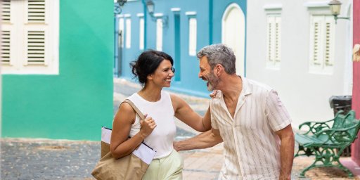 12-Night Panama Canal Cruise, Ft. Lauderdale Departure