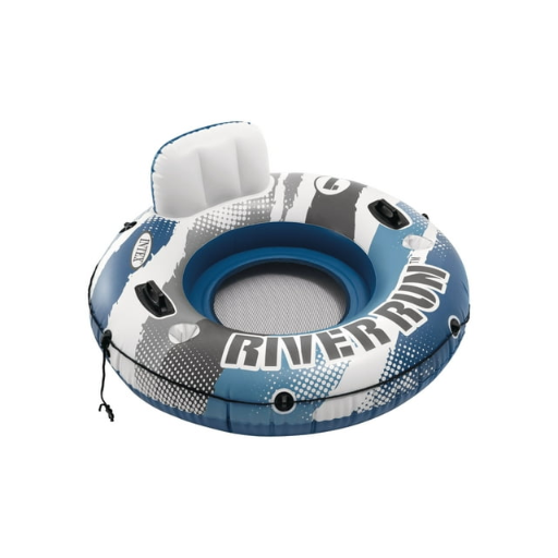 Intex River Run Inflatable Floating Water Tube