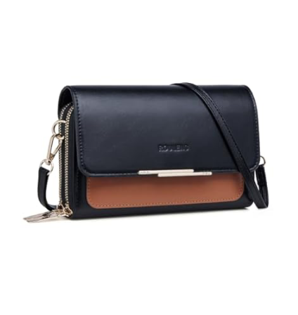 Roulens Crossbody Bag