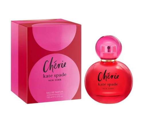 Kate Spade Cherie EDP