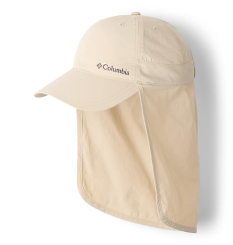 Columbia Schooner Bank Quick Drying Hiking Cachalot Hat