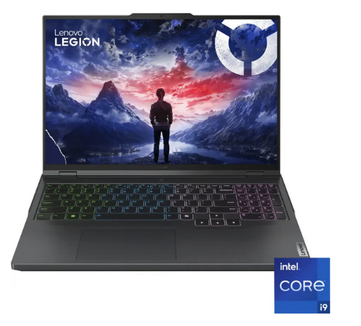 Lenovo Legion Pro 16"  5i G9 Open-Box Gaming Laptop