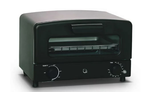 Willow Kitchen Compact Toaster Oven