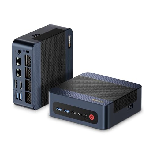 Neo Mini PC, AMD Ryzen 7 7840HS Mini Computers