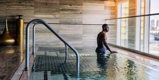 Waldorf Astoria Las Vegas Stay with F&B Credit