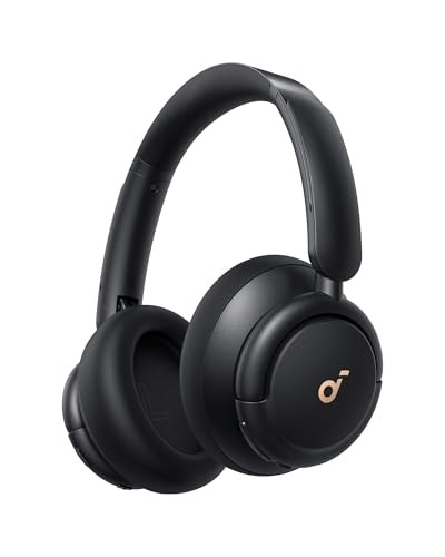 soundcore Life Q30 Hybrid Active Noise Cancelling Headphones
