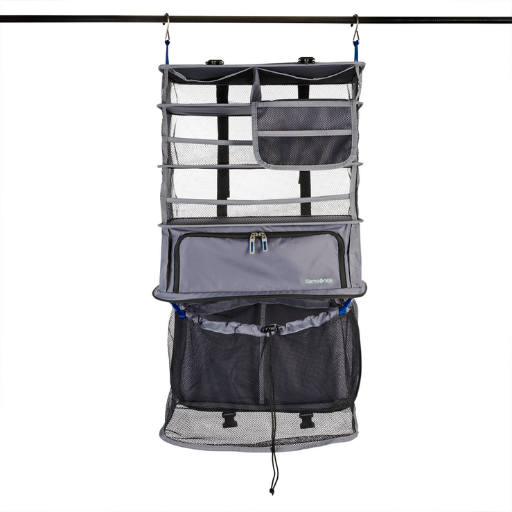 Samsonite Packing Cube Closet
