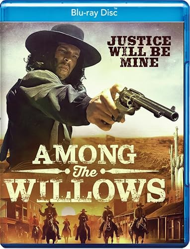 Among the Willows Blu-ray