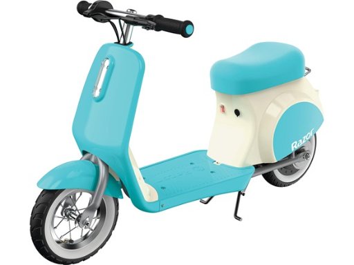 Razor Pocket Mod Petite Mini E-Scooter