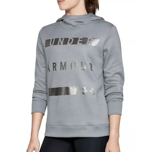 Under Armour Women's Cold Gear Hoodie