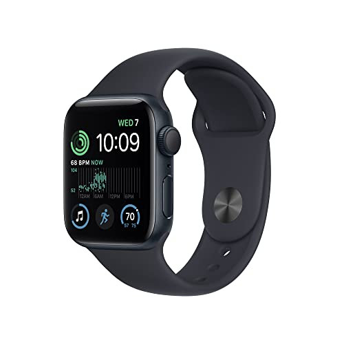 Apple Watch SE (2nd Gen) GPS 40mm Smart Watch (Used)