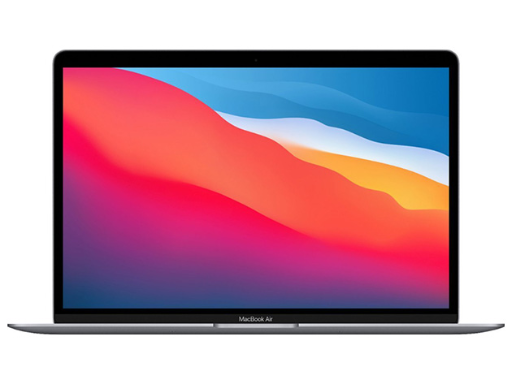 Grade A Refurb: Apple MacBook Air 13.3" Laptop w/8GB RAM + 256GB SSD
