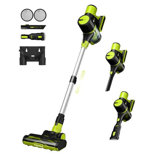 Uninell Home Cordless Vacuum Cleaner