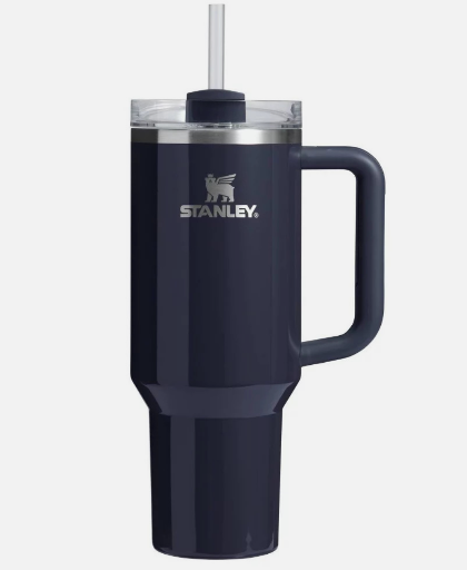 Stanley Stainless Steel H2.0 Flowstate Quencher Tumbler