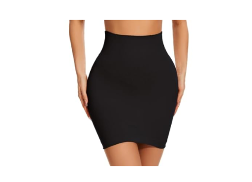 Strapless Shapewear Bodysuit    