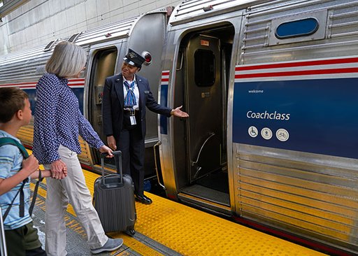 Amtrak Auto Train Fares