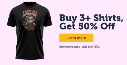 Woot Graphic T-Shirts