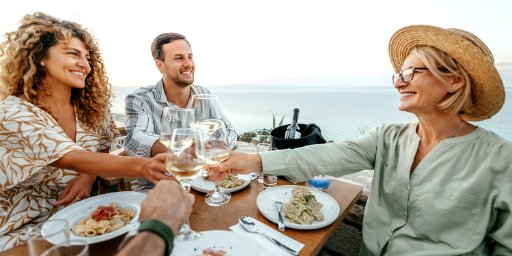 7-Day Crete Food Tour Package with Cooking Classes