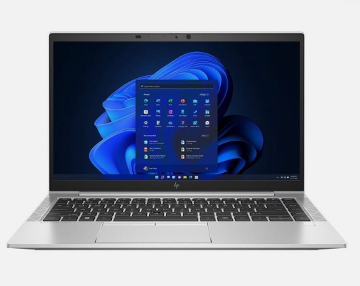 Refurbished HP EliteBook 845 G8 Laptop