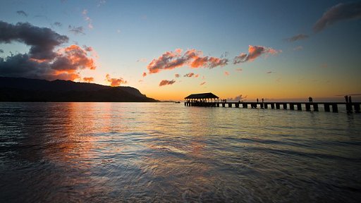 Roundtrip Airfare from Denver to Kauai, Hawaii