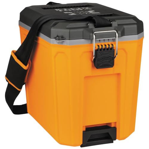 Klein Tools MODbox 17-Quart Cooler