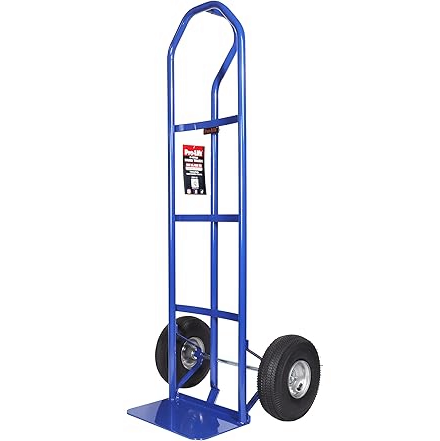 Pro Lift Hand Trucks Heavy Duty Dolly Cart W/800 Lb. Capacity
