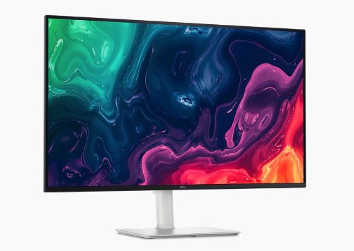 Dell 32 Plus S3225QS 4K 120Hz VA Monitor
