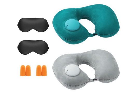 AGCAN Inflatable Pillows 2-Pack