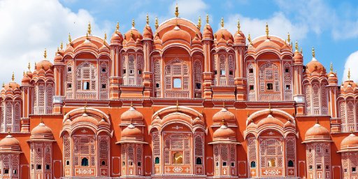 India & Nepal: 13-Night Tour w/ Flights & Meals