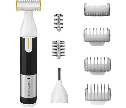 Remington Omniblade Face & Body Shaver