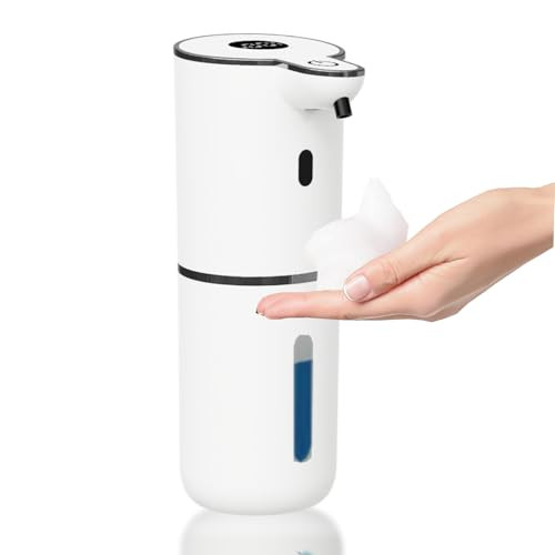 Automatic Soap Dispenser Touchless