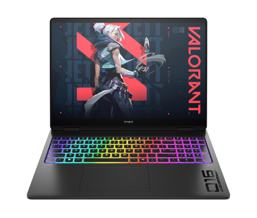OMEN MAX Gaming Laptop 16